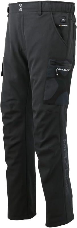 マズメ(mazume) マズメ ヒーターウインドカットパンツ MZFW-880