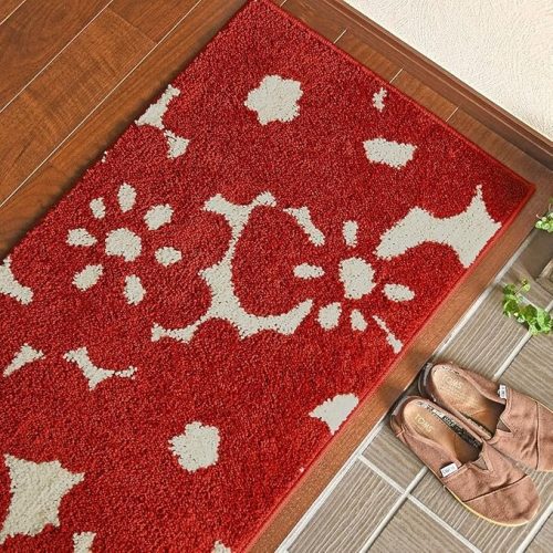 ISHIBASHI 玄関マット スーミー