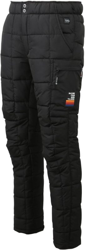 マズメ(mazume) マズメ ヒーターインナーパンツ MZFW-881