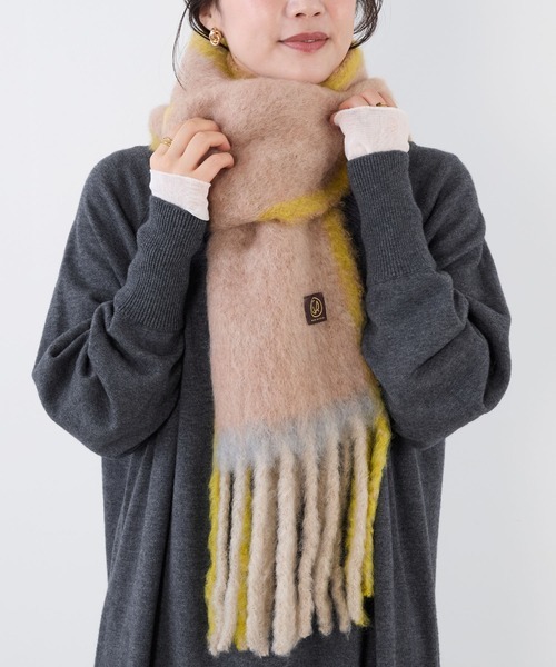 レディースファッションのイメージ