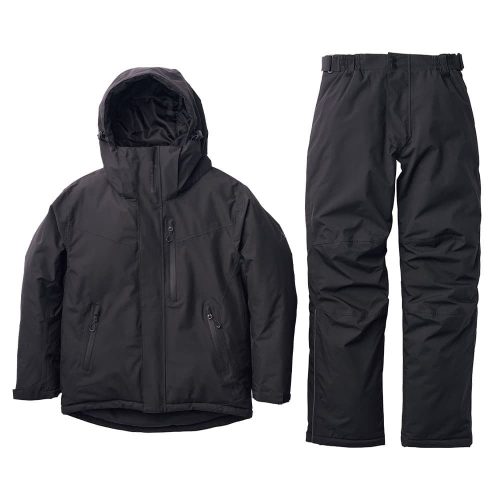 ワークマン(WORKMAN) イージス 防水防寒スーツ