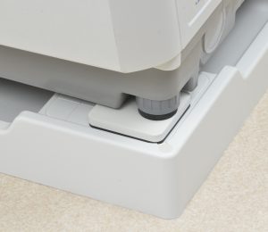洗濯機置き台のおすすめ15選。ドラム式洗濯機に対応したモノもご紹介