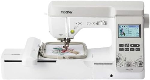 ブラザー(Brother) ソレイユCRW EML1401