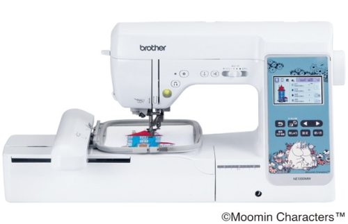 ブラザー(Brother) NE1000MW EML1501