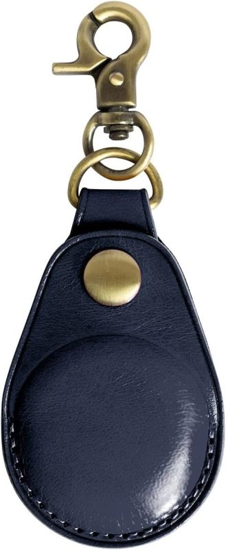 Dom Teporna AirTag対応ケース