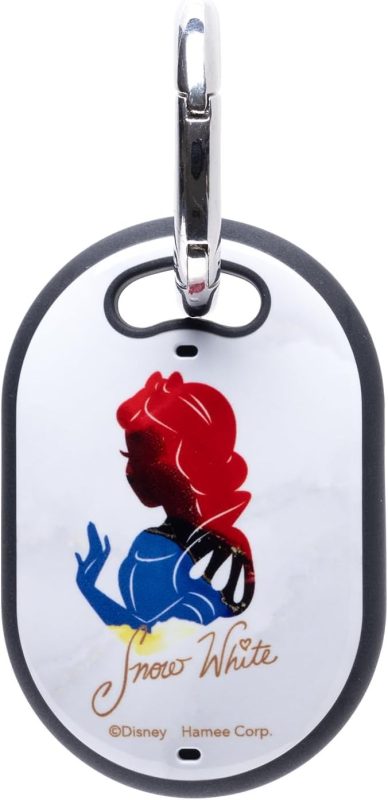 iFace ディズニーキャラクター iFace First Class AirTagケース