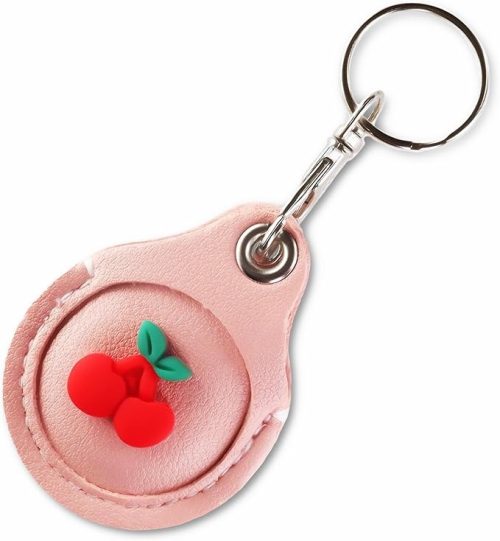 Pop Frog airtagケース