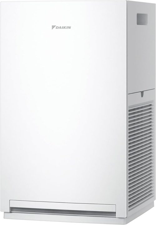 ダイキン(DAIKIN) ストリーマ空気清浄機 MC556A