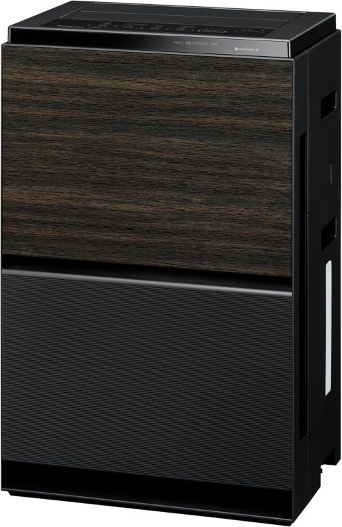 パナソニック(Panasonic) 加湿空気清浄機 F-VXW70