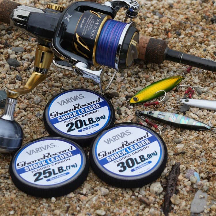 釣りのイメージ