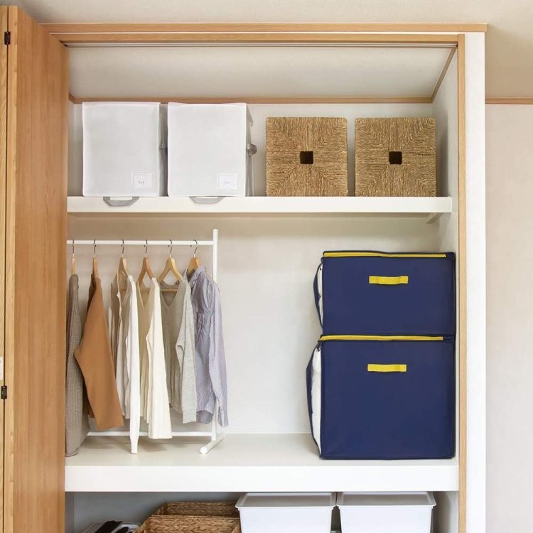 収納家具のイメージ