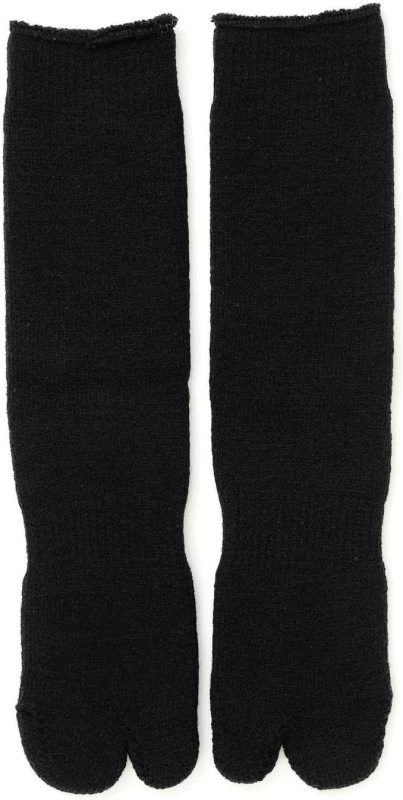 ノーダル(NODAL) Brushed Pile Socks