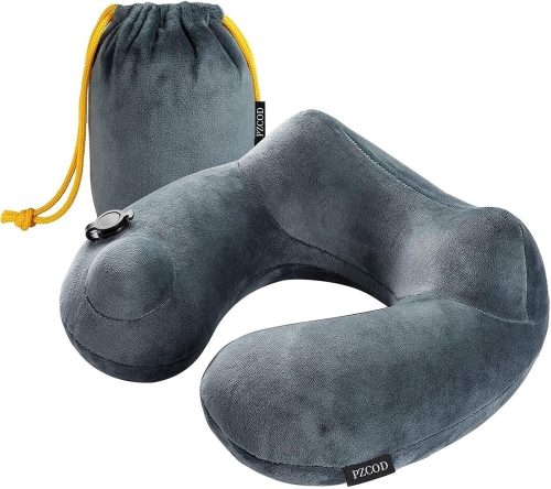 PZCOD ネックピロー