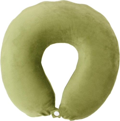 メリーナイト(Merry Night) 低反発ネックピロー もちとろん MTR1005-50