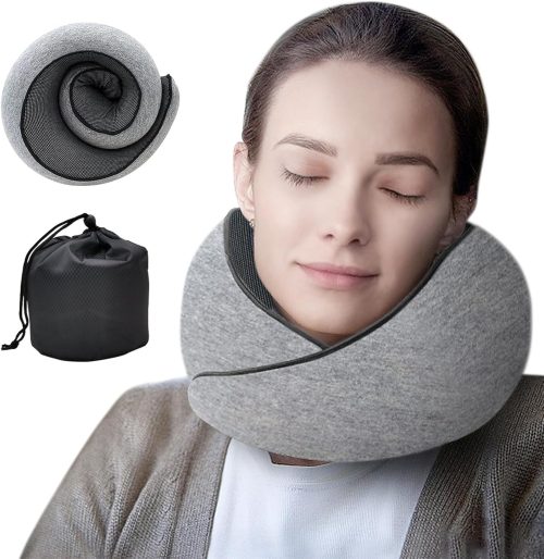 Melvint ネックピロー