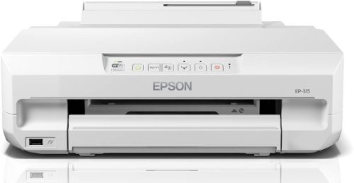 エプソン(EPSON) カラリオプリンター EP-315