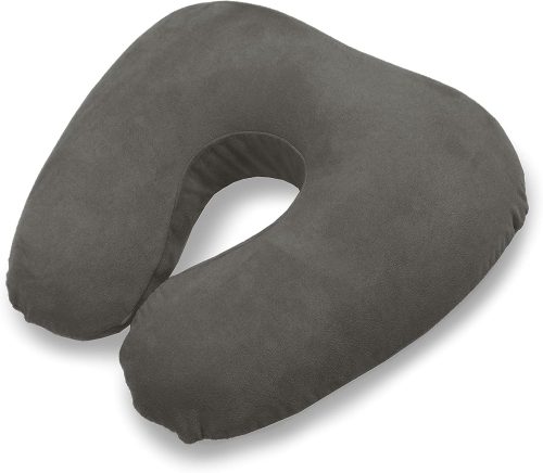 金鵄 ビーズネックピロー マルモア