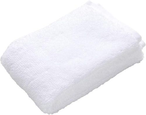 ニトリ(NITORI) 吸水力抜群スーパーロングパイル スリムバスタオル 7771871