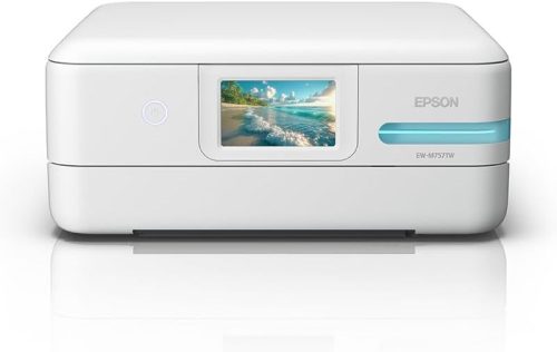 エプソン(EPSON) インクジェット複合機 EW-M757TW