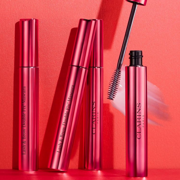 マスカラのイメージ