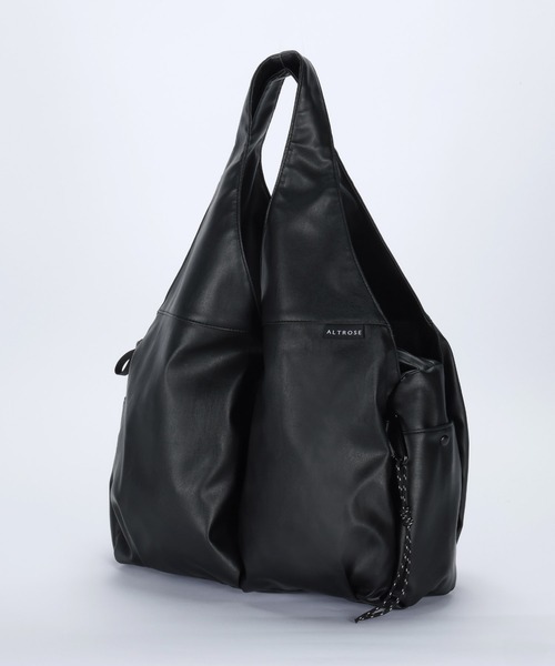 アルトローズ(ALTROSE) トートバッグ ティム
