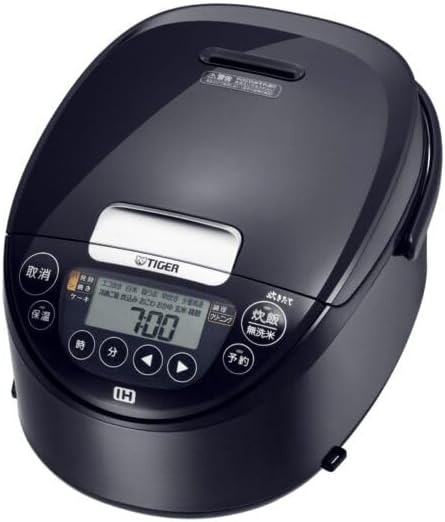 タイガー魔法瓶(TIGER) 炊きたて JPW-Y100