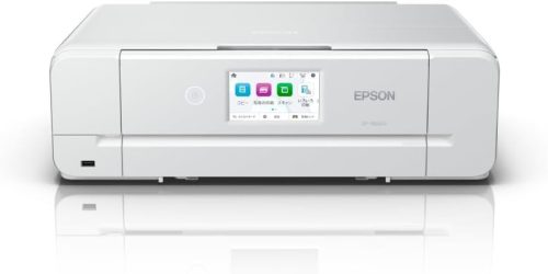 エプソン(EPSON) カラリオ EP-988A3