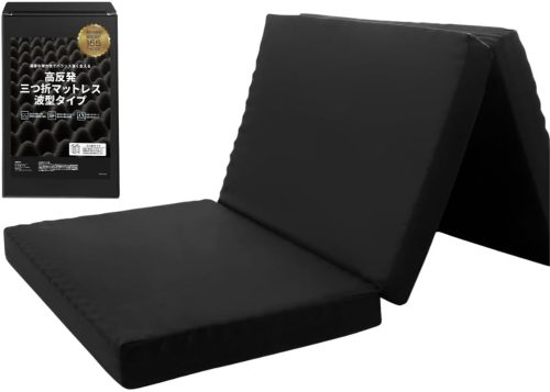 トゥーベスト(tobest) 極高反発マットレス