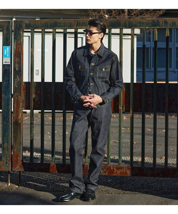 コーディネートのイメージ