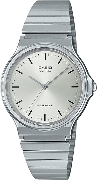 カシオ(CASIO) 腕時計 MQ-24D-7EJH