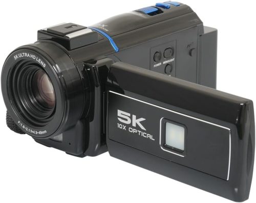 キャビン(CABIN) デジタルビデオカメラ DVC-A1