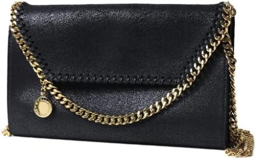 ステラマッカートニー(Stella McCartney) ファラベラ ウォレット クロスボディバッグ