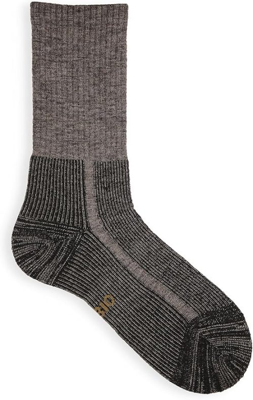 タビオ(Tabio) BOOTS SOCKS MERINO WOOL