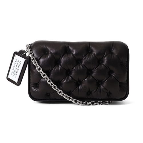 エムエムシックス(MM6) グラム スラム エンブロイダリー ミニ