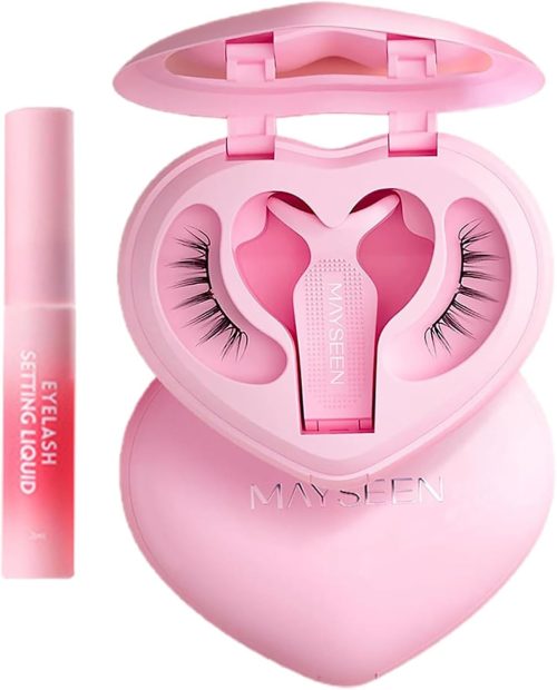 MAYSEEN マグネット式つけまつげ