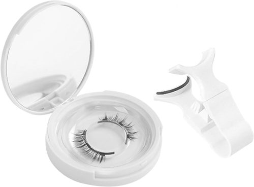 YAYAMIYA マグネット式 つけまつげ