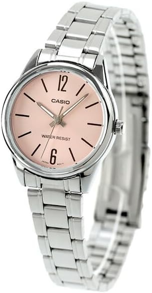カシオ(CASIO) 腕時計 LTP-V005D-4B