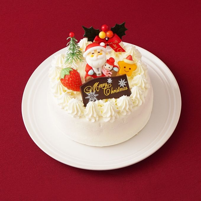 ケーキのイメージ