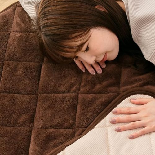 supisupi 敷きパッド リバーシブル A605