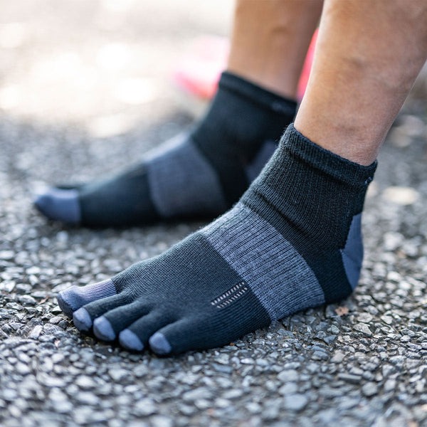 靴下のイメージ