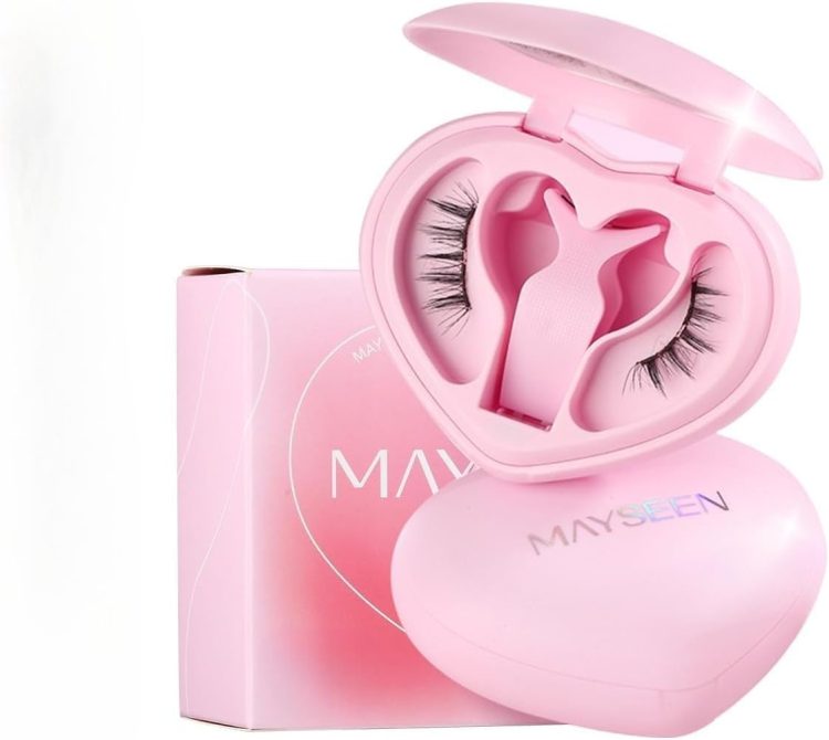 メイクのイメージ