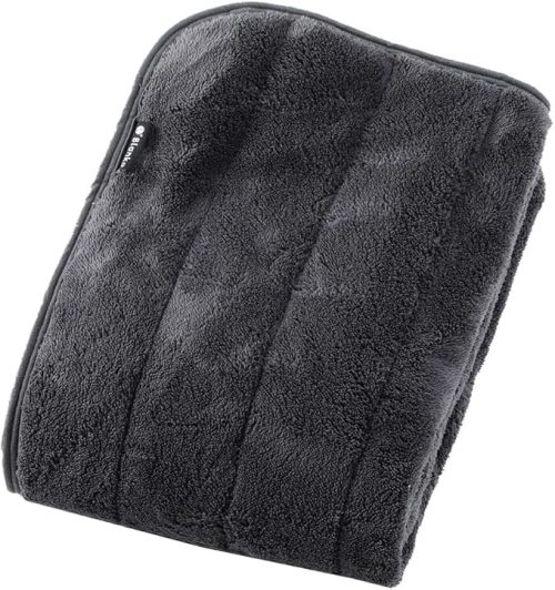 アイリスオーヤマ(IRIS OHYAMA) Blanko敷きパッド セミダブル マイクロミンクファー