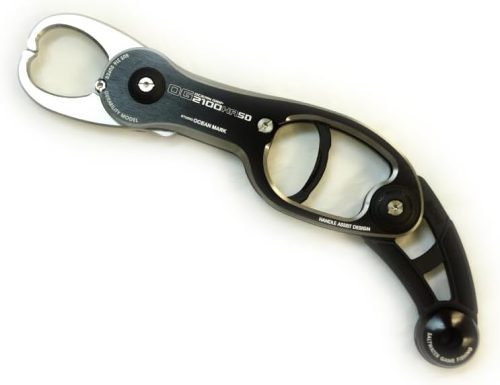 スタジオオーシャンマーク(STUDIO OCEAN MARK) オーシャングリップOG2100HA