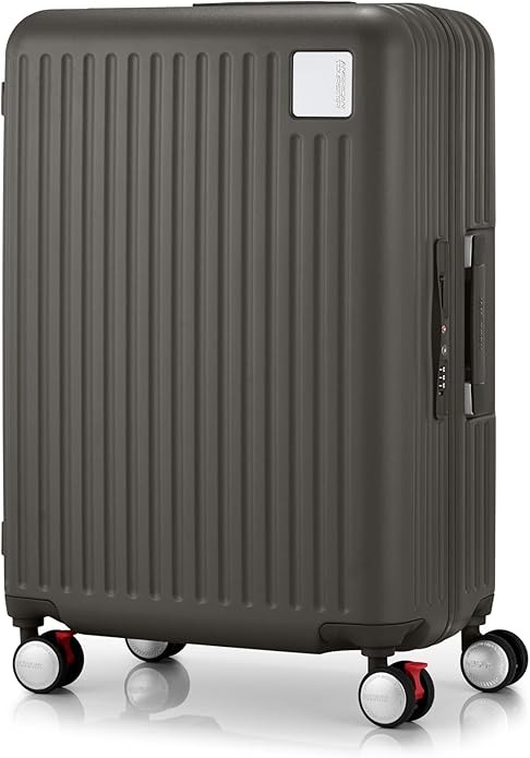 アメリカンツーリスター(AmericanTourister) ロケーション