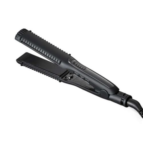 ホリスティックキュア マグネットヘアプロ ストレートアイロン HCS-G03DG