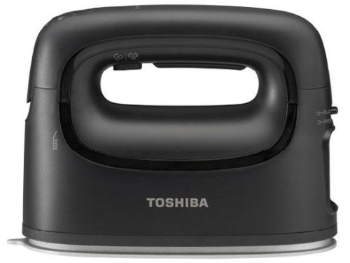 東芝(TOSHIBA) 衣類スチーマー TAS-X80