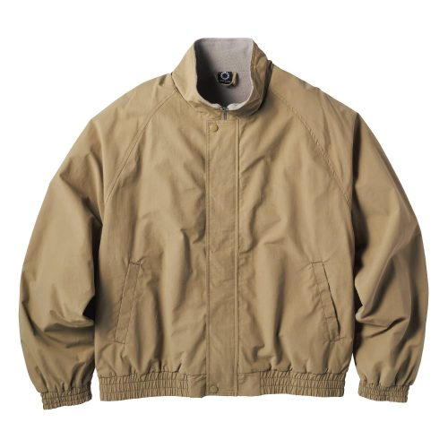 ワークマン(WORKMAN) 裏フリースウェザークロスジャケット