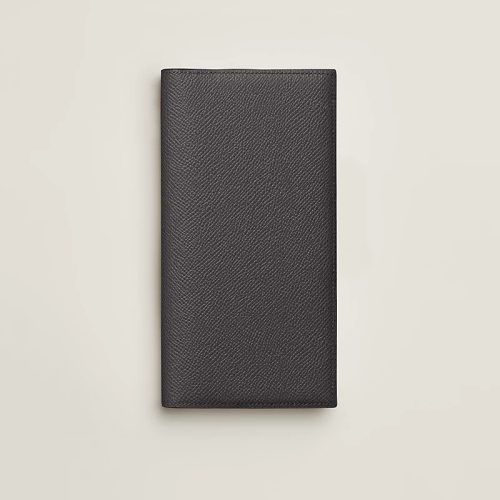 エルメス(HERMES) 長財布 MC2 フレミング