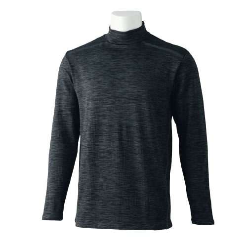 ワークマン(WORKMAN) ムーブフラッシュブロックフリースハイネック