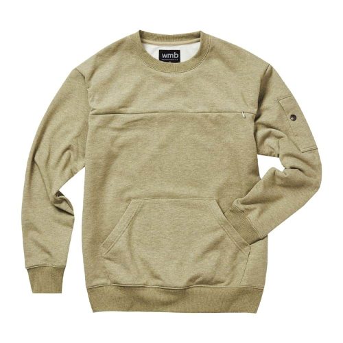 ワークマン(WORKMAN) ヘビーウエイトプラクティカルトレーナー